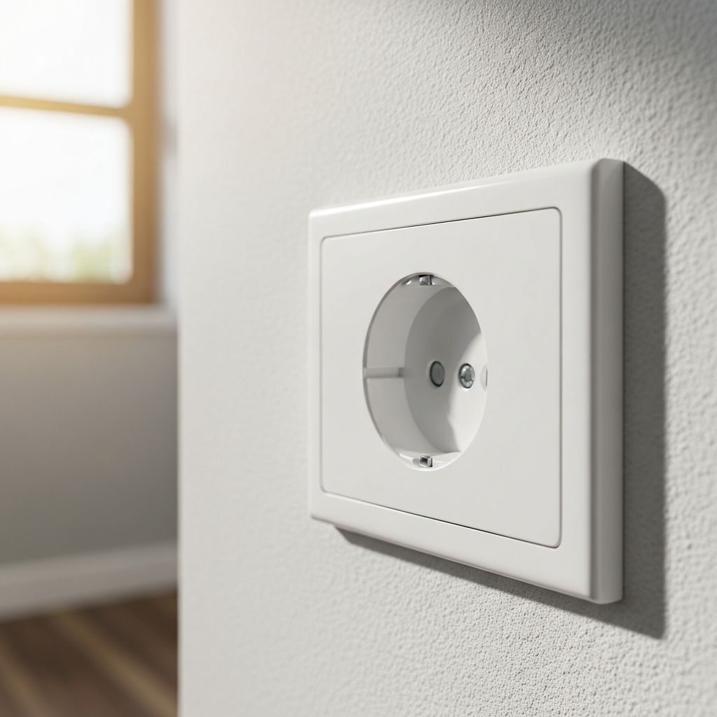 CP Electrical professional services